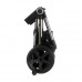 Duo Crosslight Silver Ed. con Capazo Sweet U82 Coal de Jané